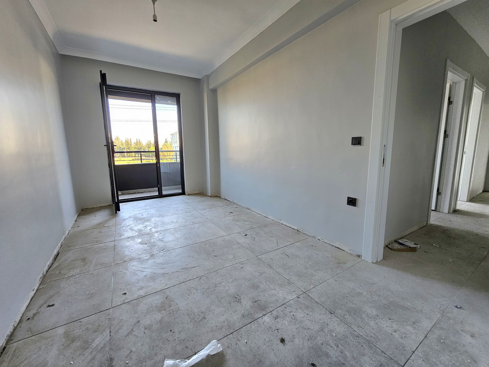 Satılık Daire 3,550,000 TL