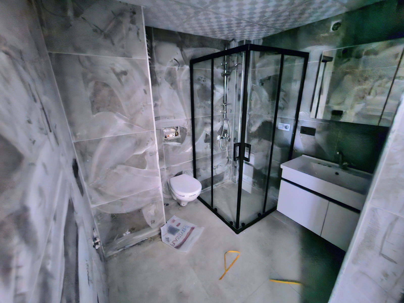 Satılık Daire 3,550,000 TL