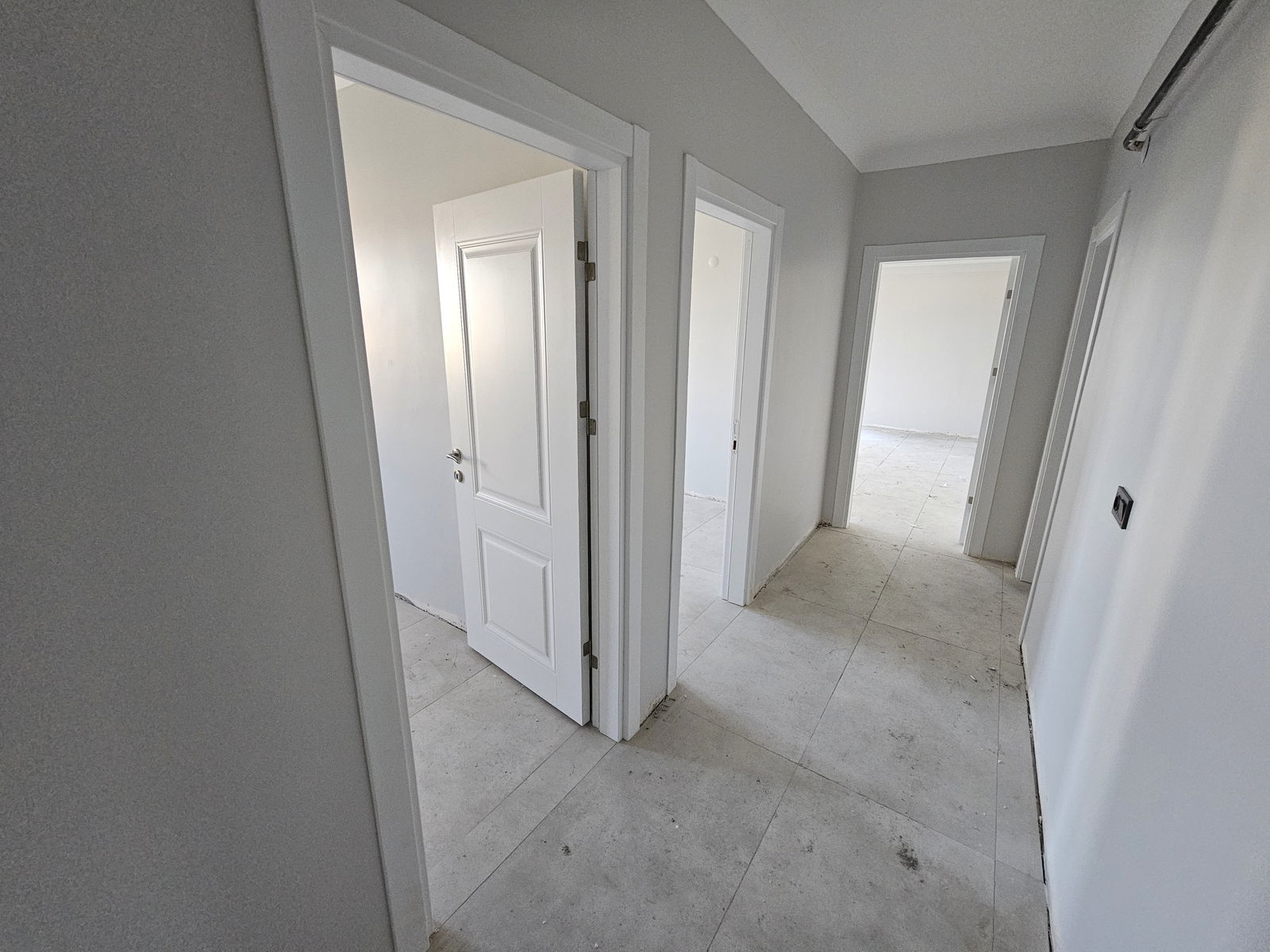 Satılık Daire 3,550,000 TL