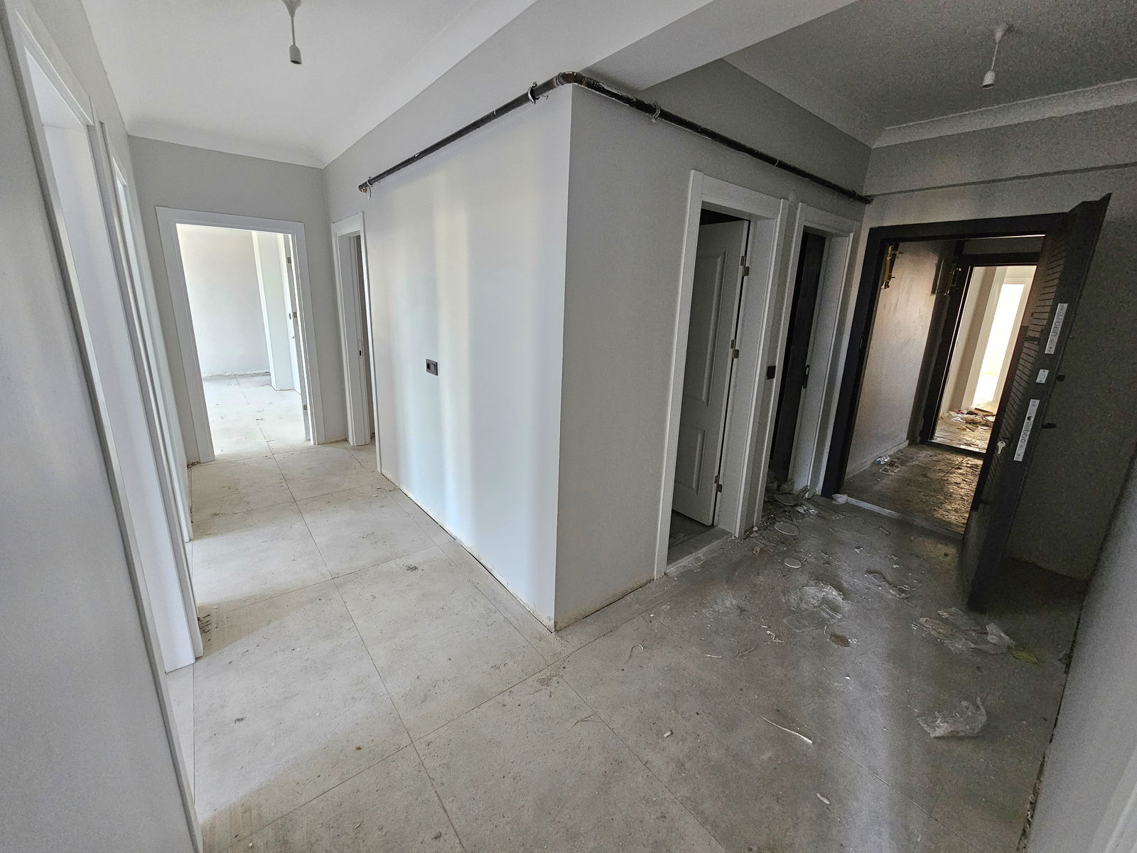 Satılık Daire 3,550,000 TL