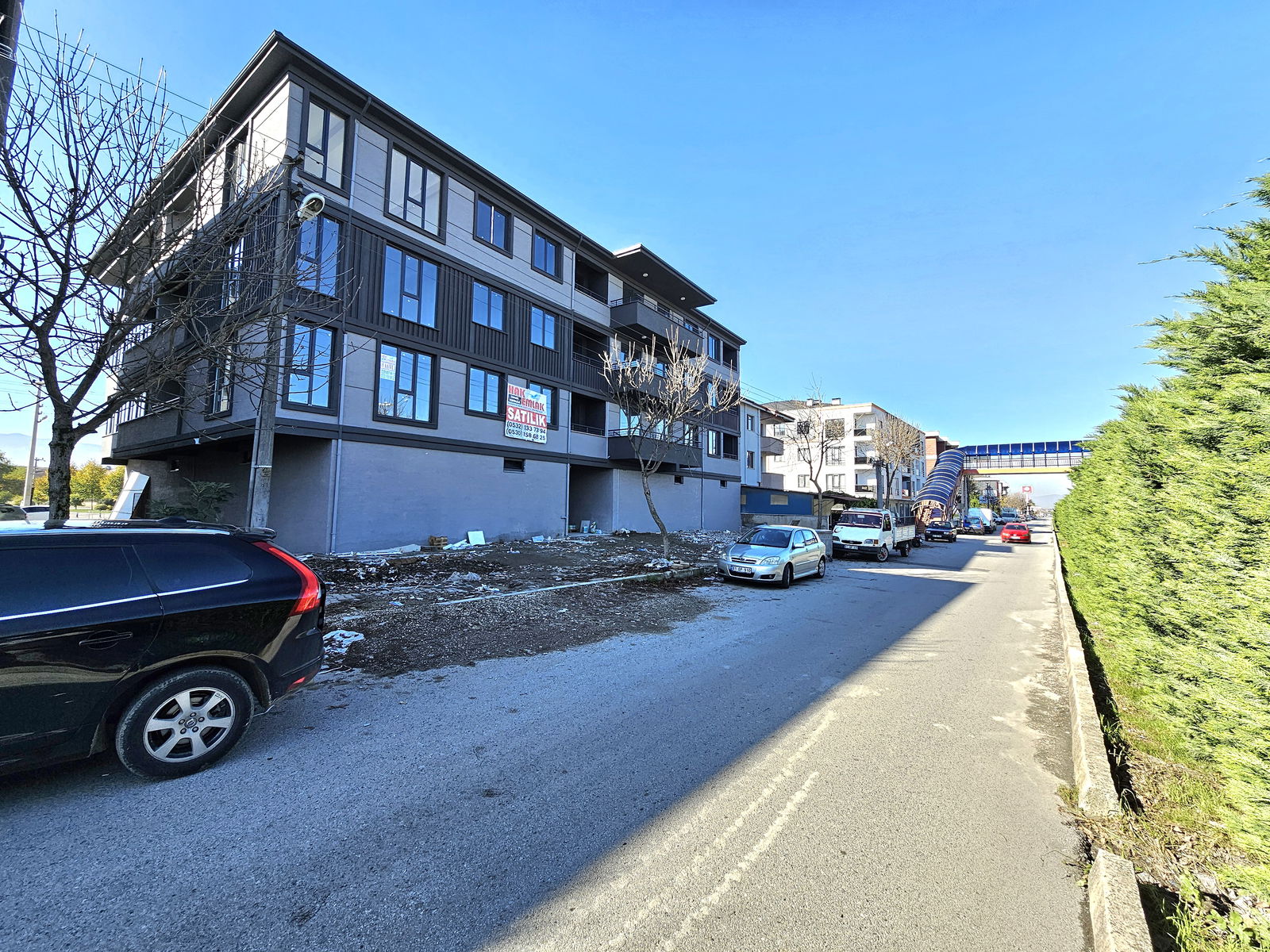 Satılık Daire 3,550,000 TL