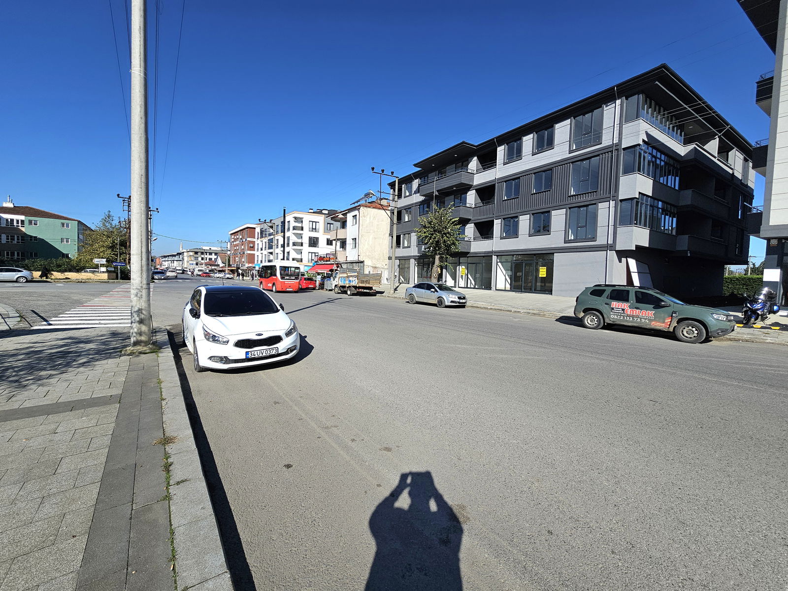 Satılık Daire 3,550,000 TL