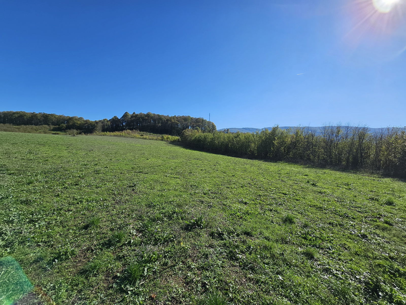 Satılık Arazi 45,000,000 TL