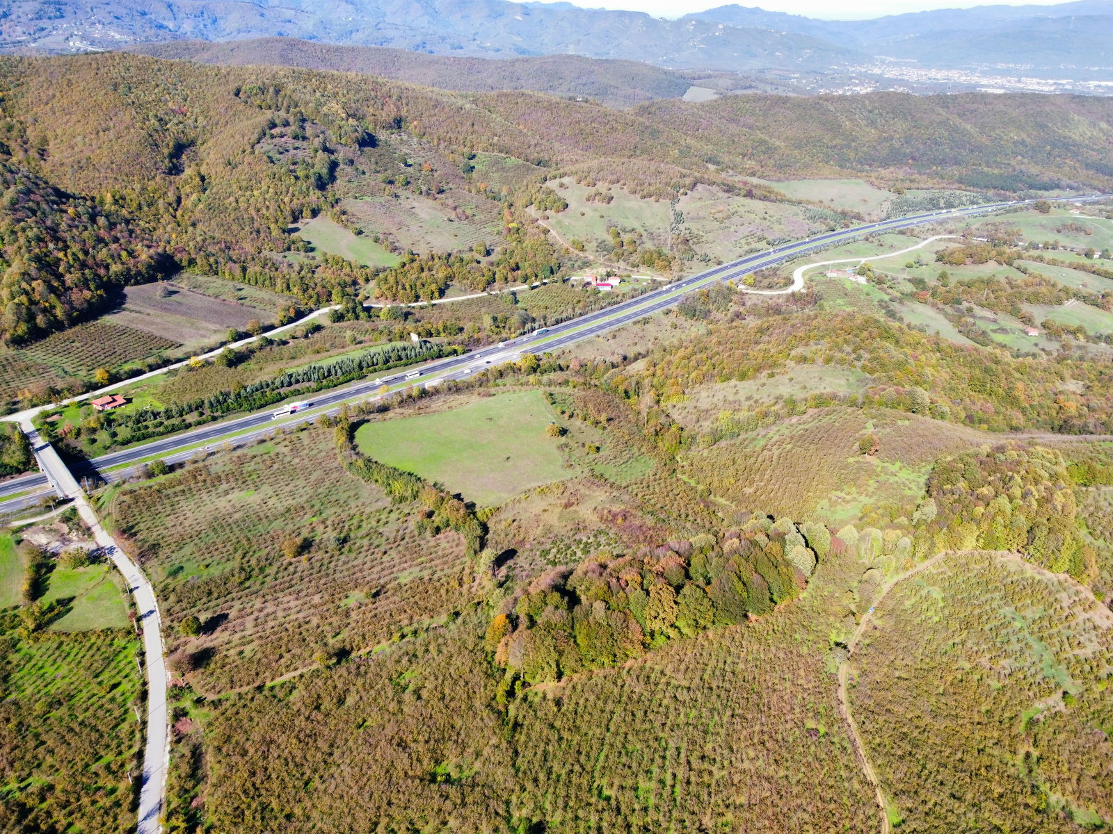 Satılık Arazi 45,000,000 TL