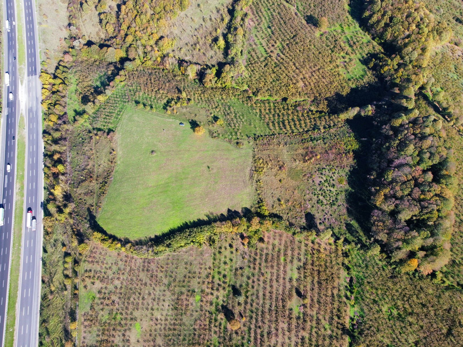 Satılık Arazi 45,000,000 TL