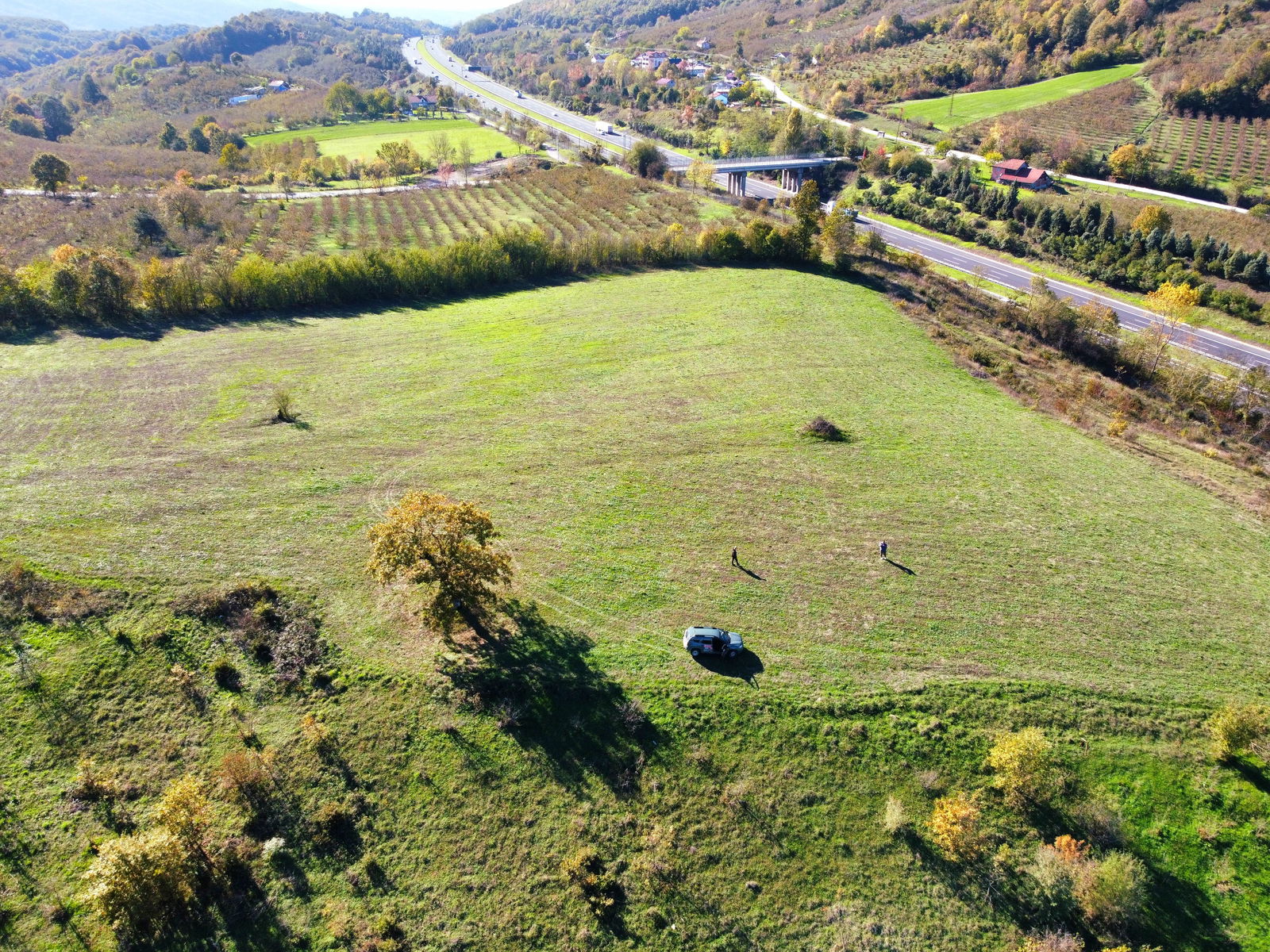 Satılık Arazi 45,000,000 TL