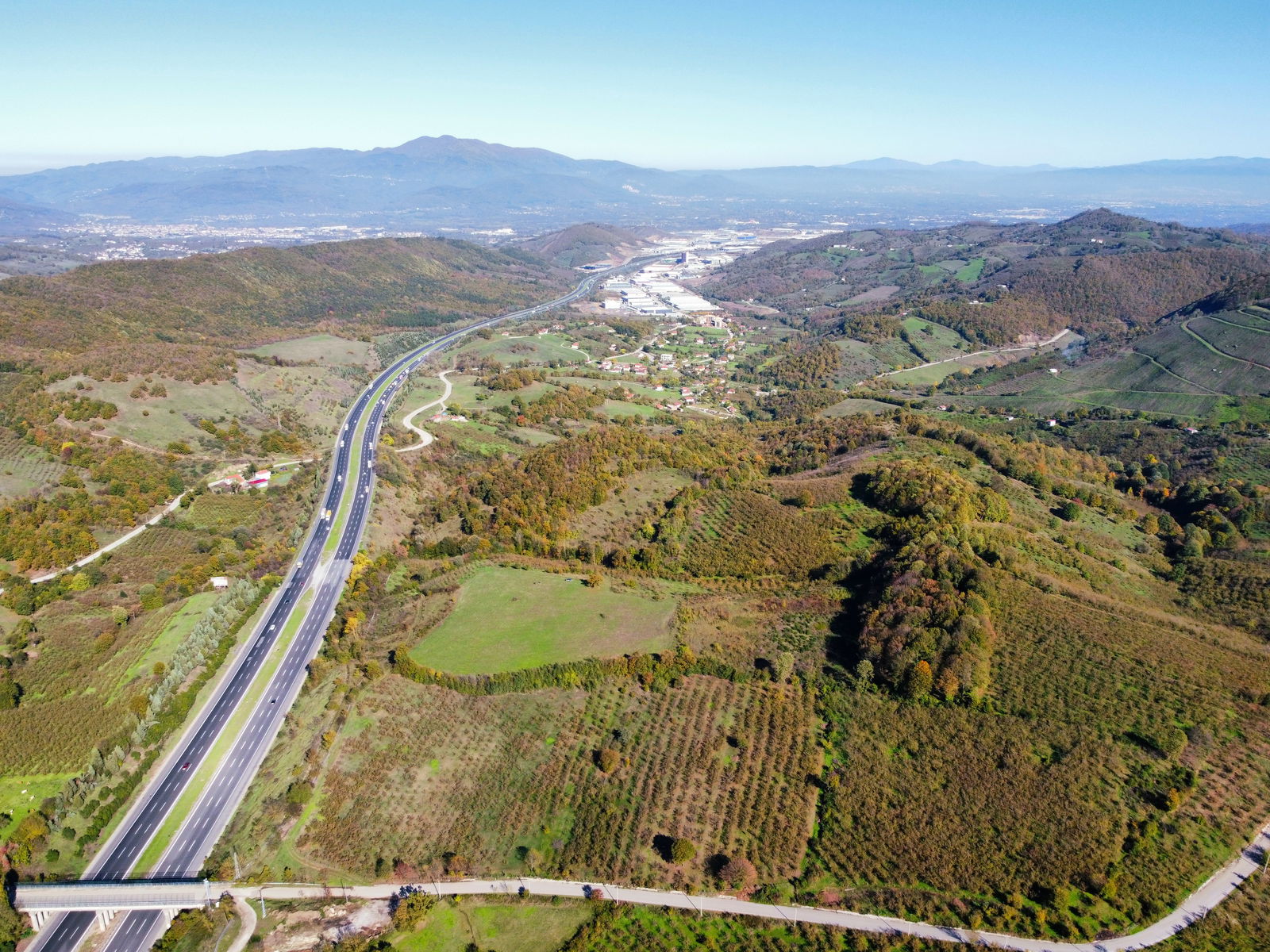 Satılık Arazi 45,000,000 TL