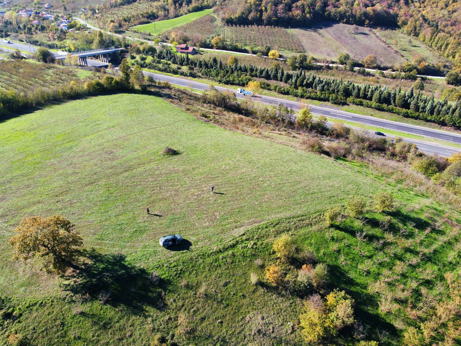 Satılık Arazi 45,000,000 TL