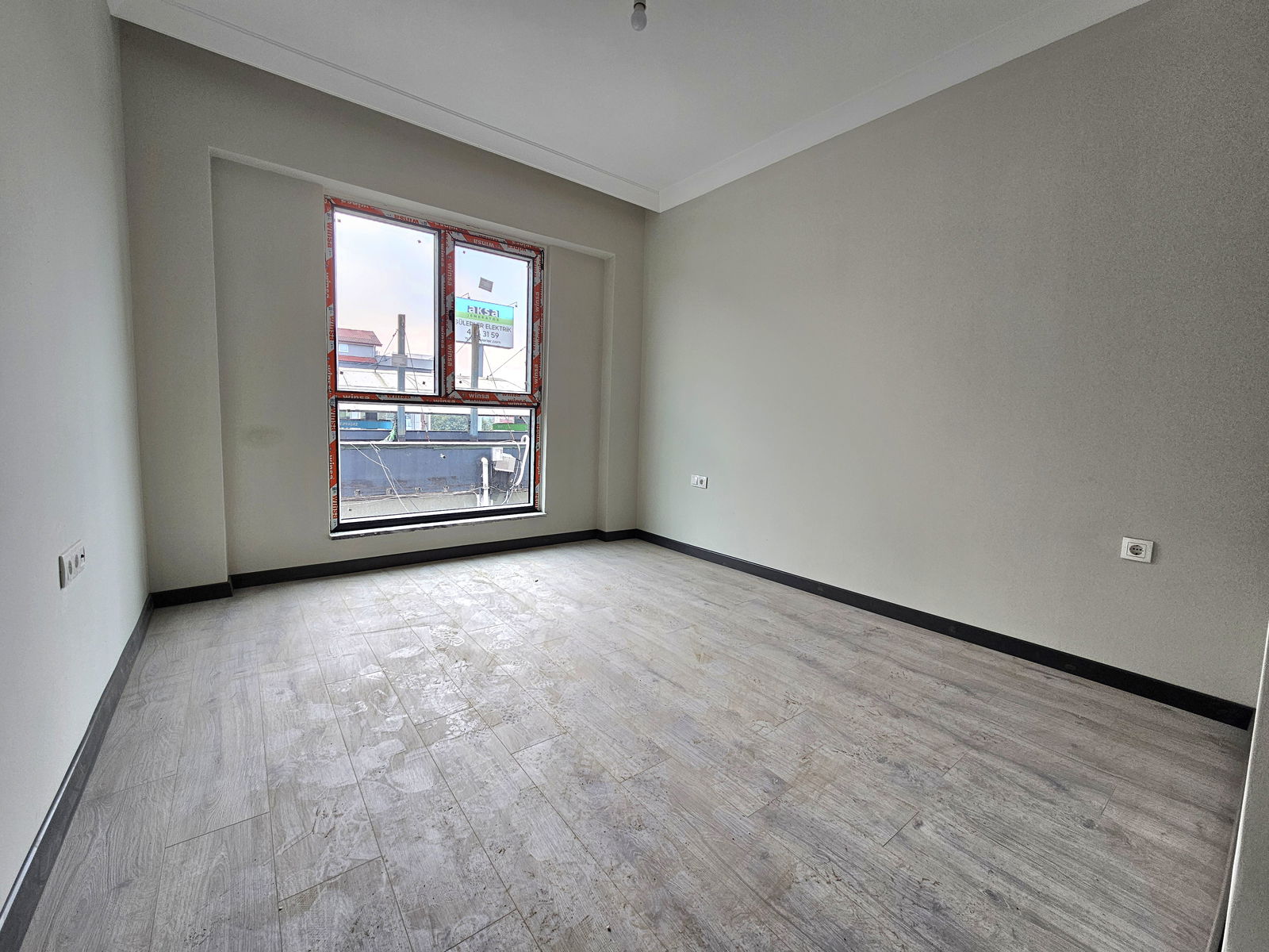 Satılık Daire 1,850,000 TL