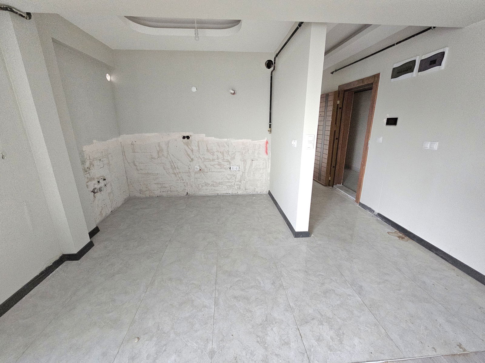 Satılık Daire 1,850,000 TL