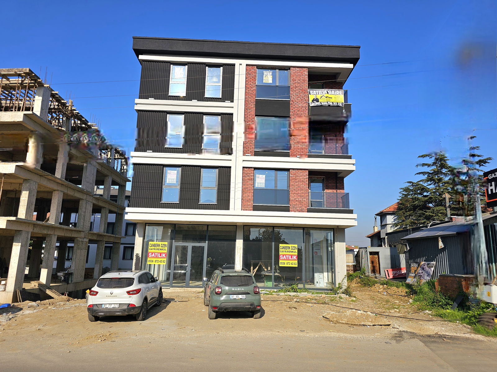 Satılık Daire 1,850,000 TL