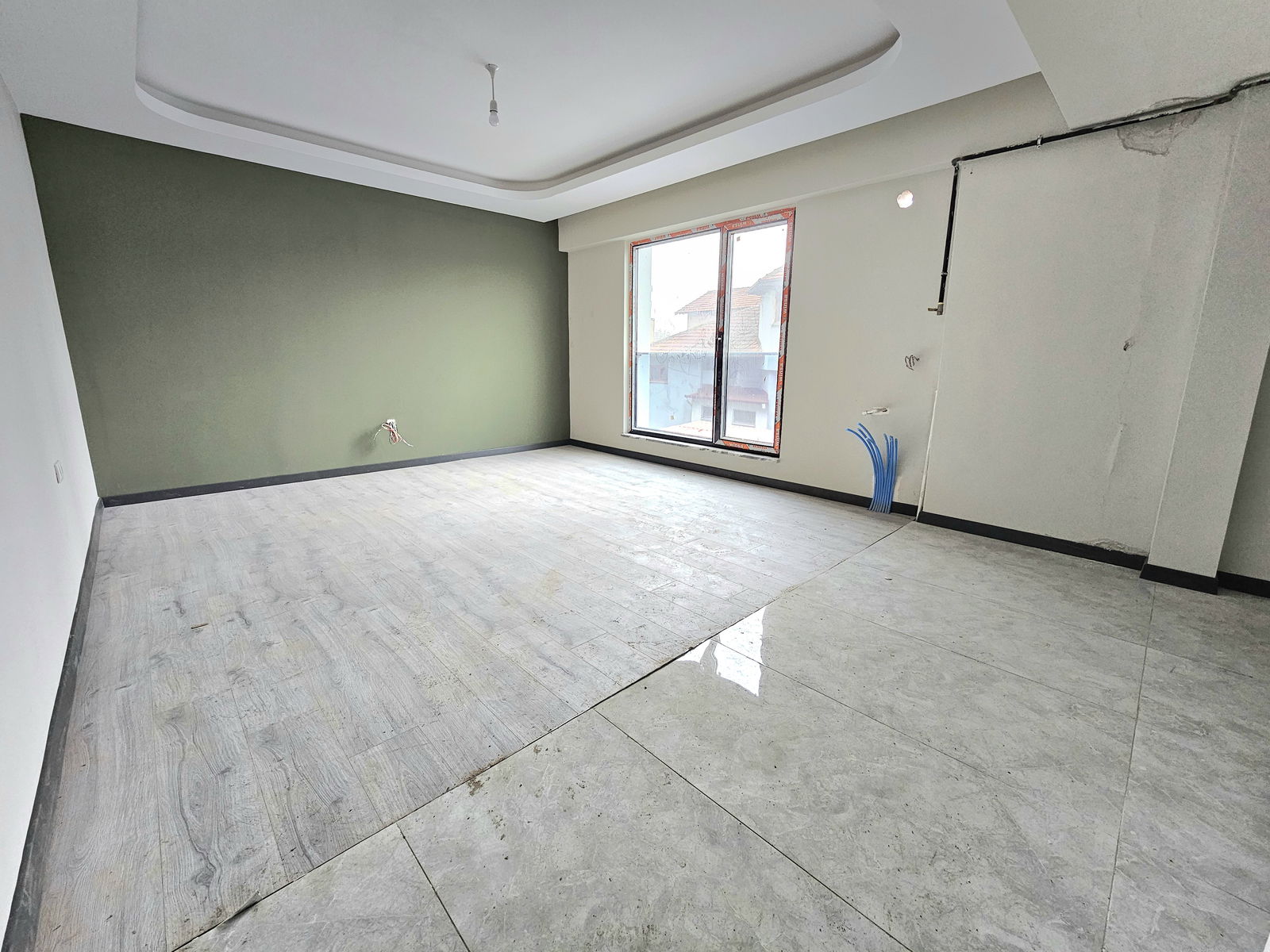 Satılık Daire 1,850,000 TL