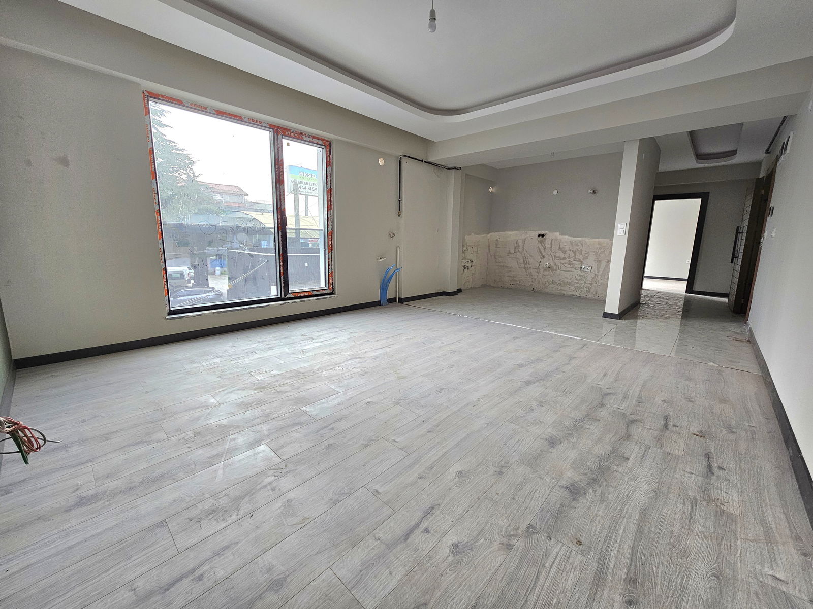 Satılık Daire 1,850,000 TL