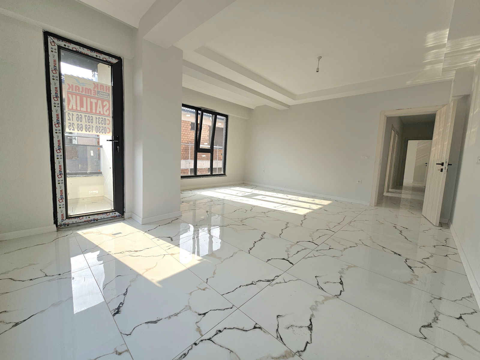 Satılık Daire 3,790,000 TL