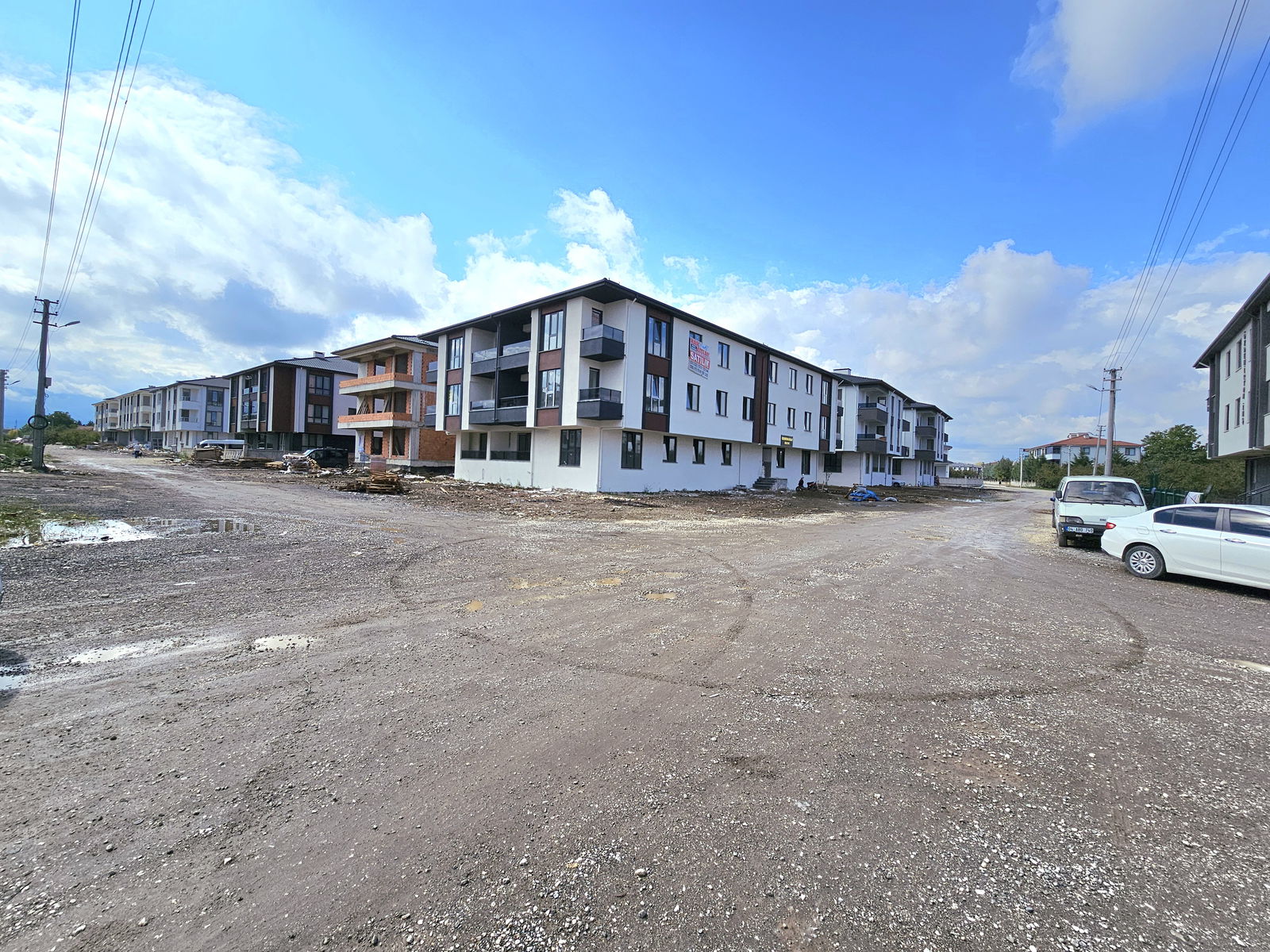 Satılık Daire 3,790,000 TL