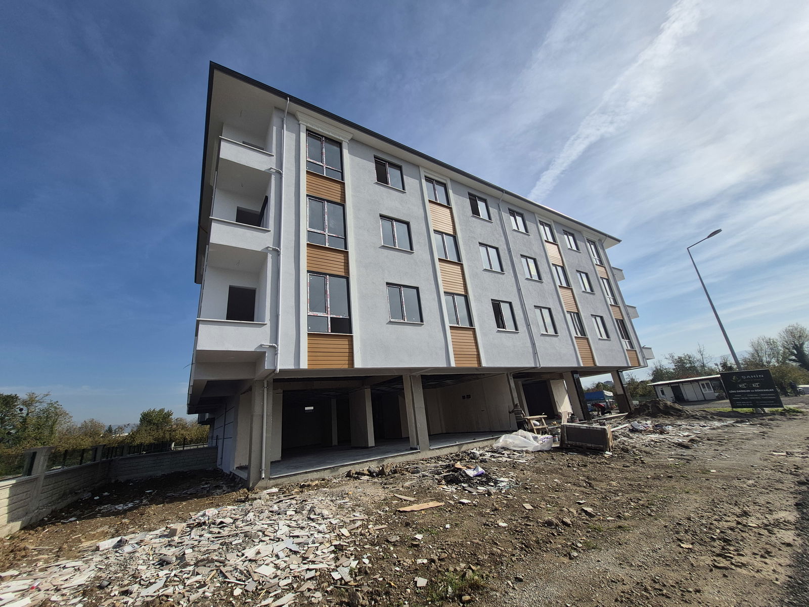 Satılık Daire 3,490,000 TL