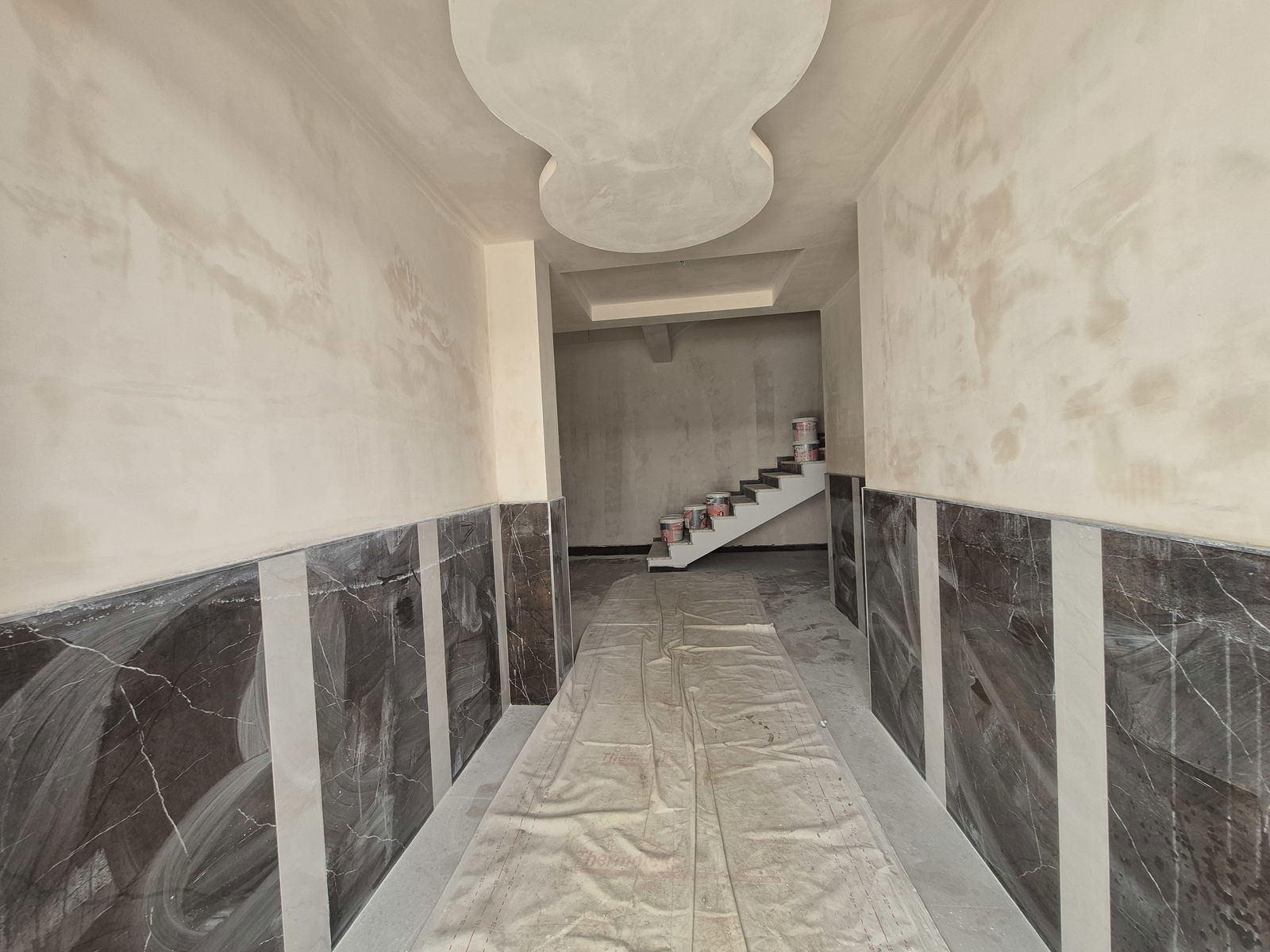 Satılık Daire 3,490,000 TL