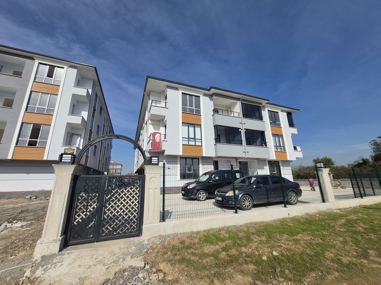 Satılık Daire 3,490,000 TL