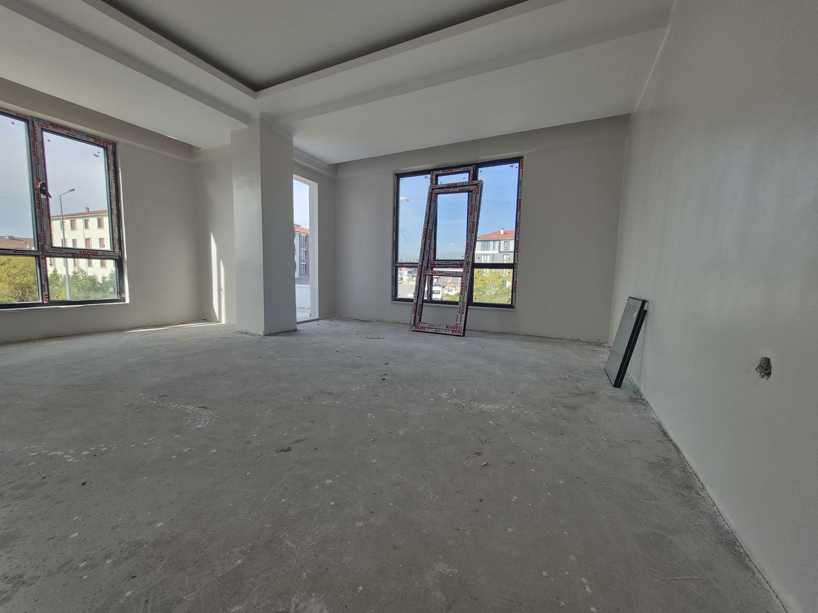 Satılık Daire 3,490,000 TL