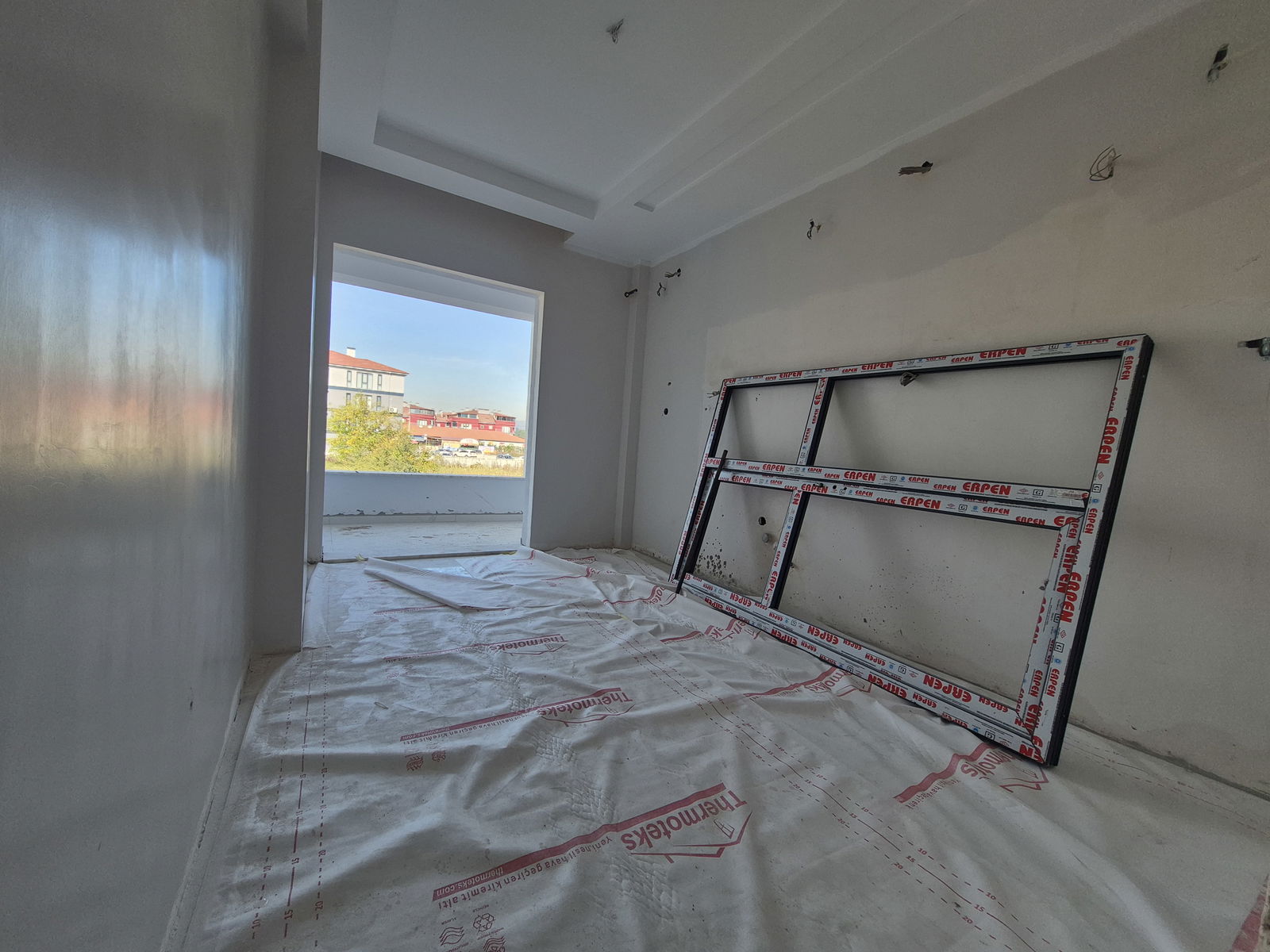 Satılık Daire 3,490,000 TL