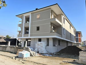 Düzce  Satılık  Daire