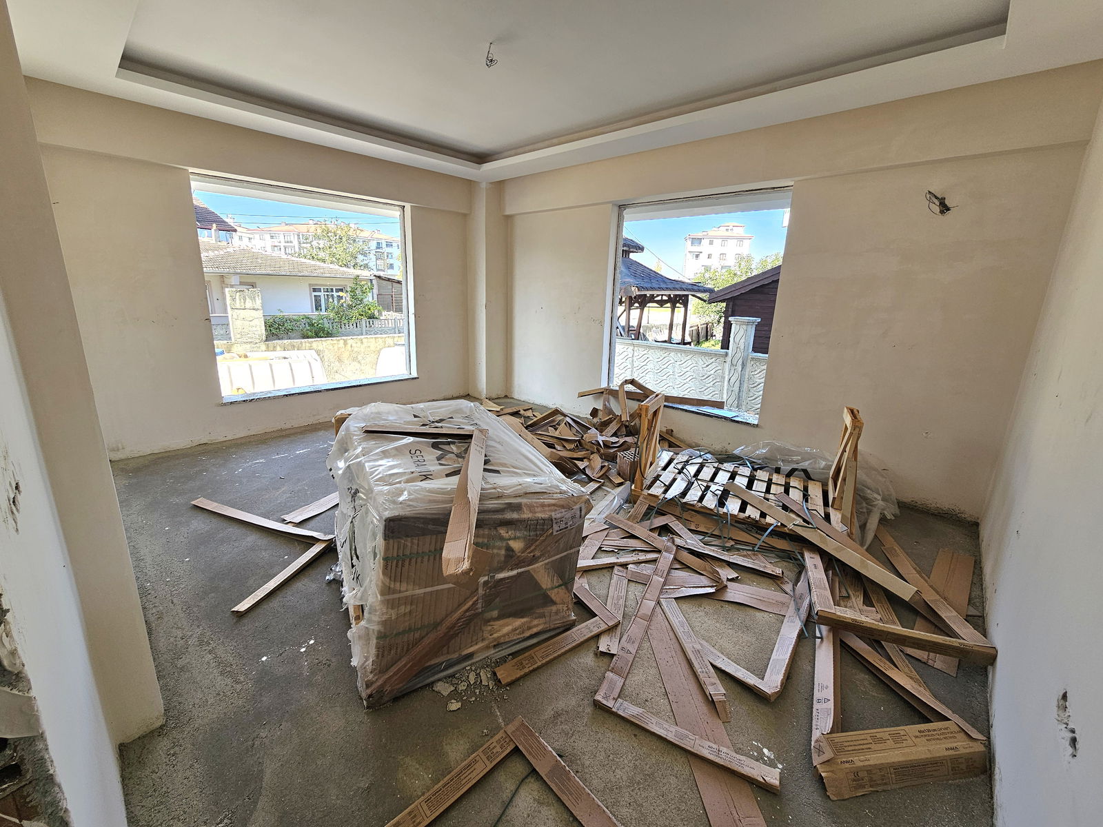 Satılık Daire 3,000,000 TL