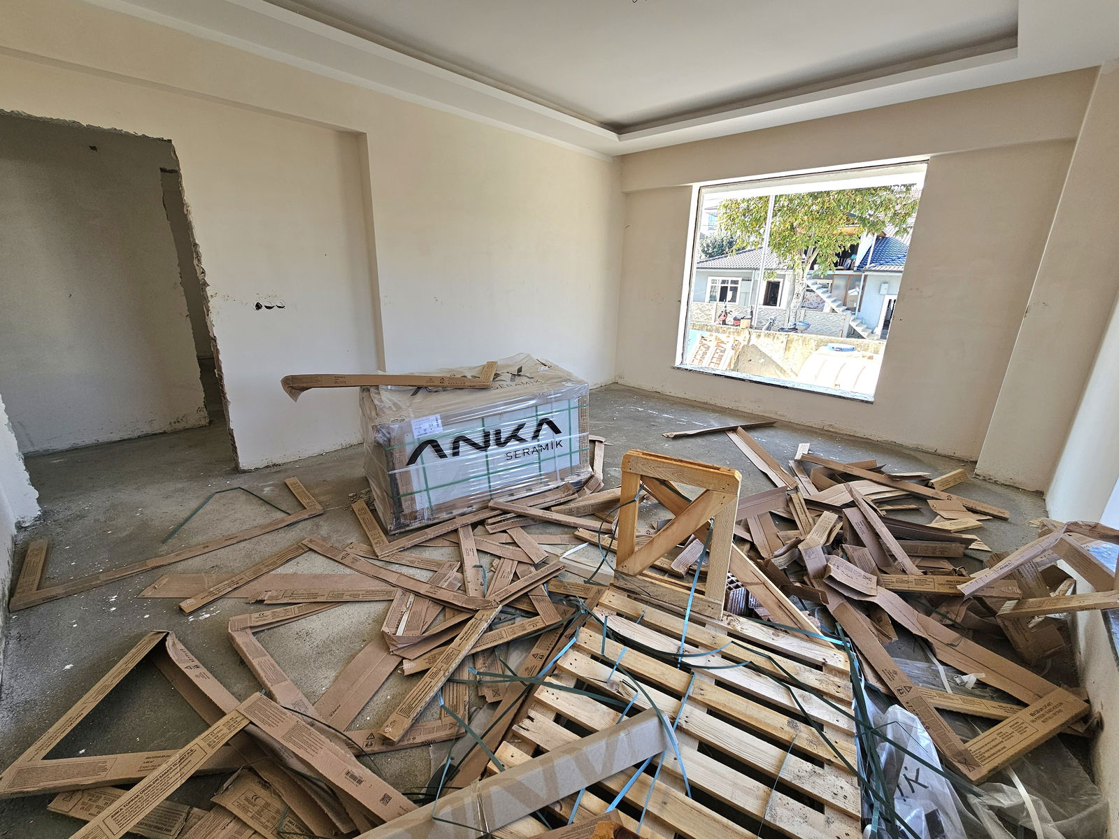 Satılık Daire 3,000,000 TL