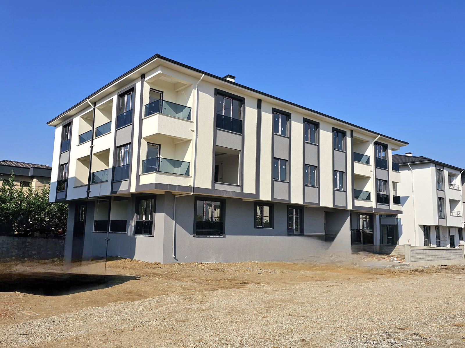 Satılık Daire 3,590,000 TL