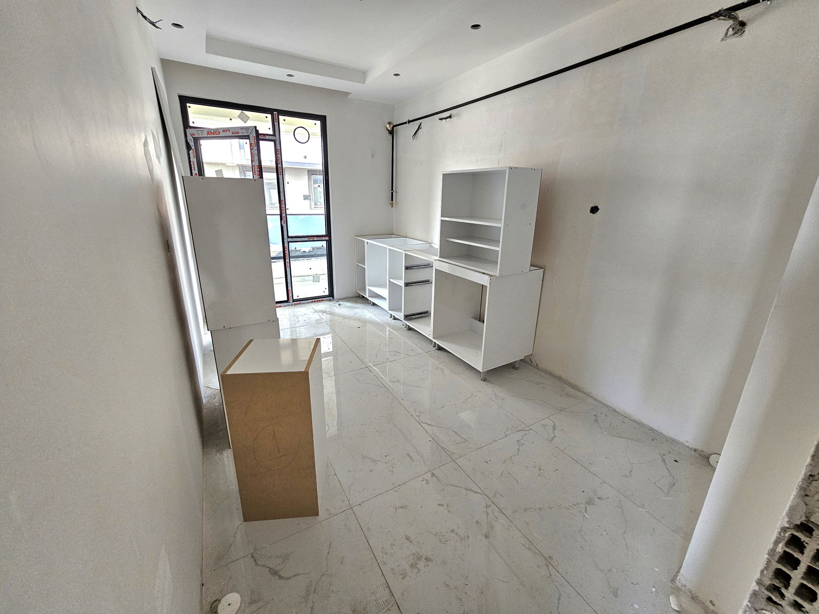 Satılık Daire 2,850,000 TL