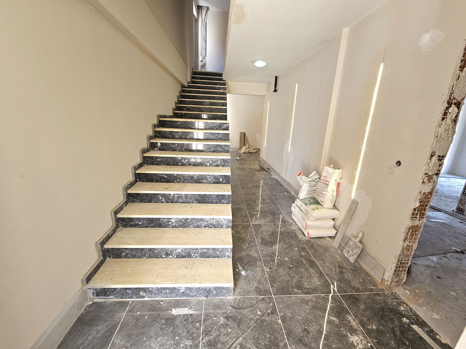 Satılık Daire 3,550,000 TL