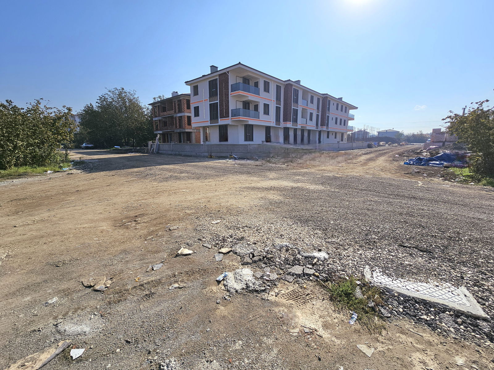 Satılık Daire 3,550,000 TL