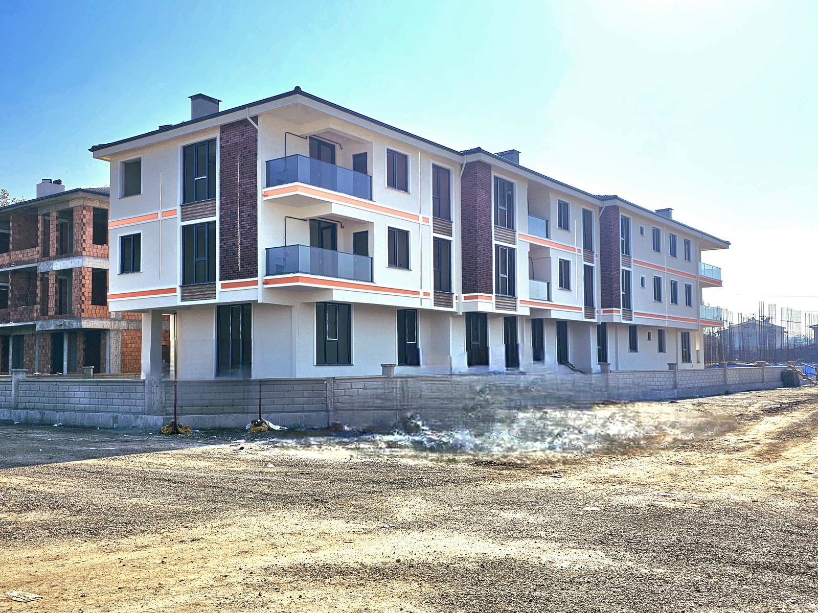 Satılık Daire 3,550,000 TL