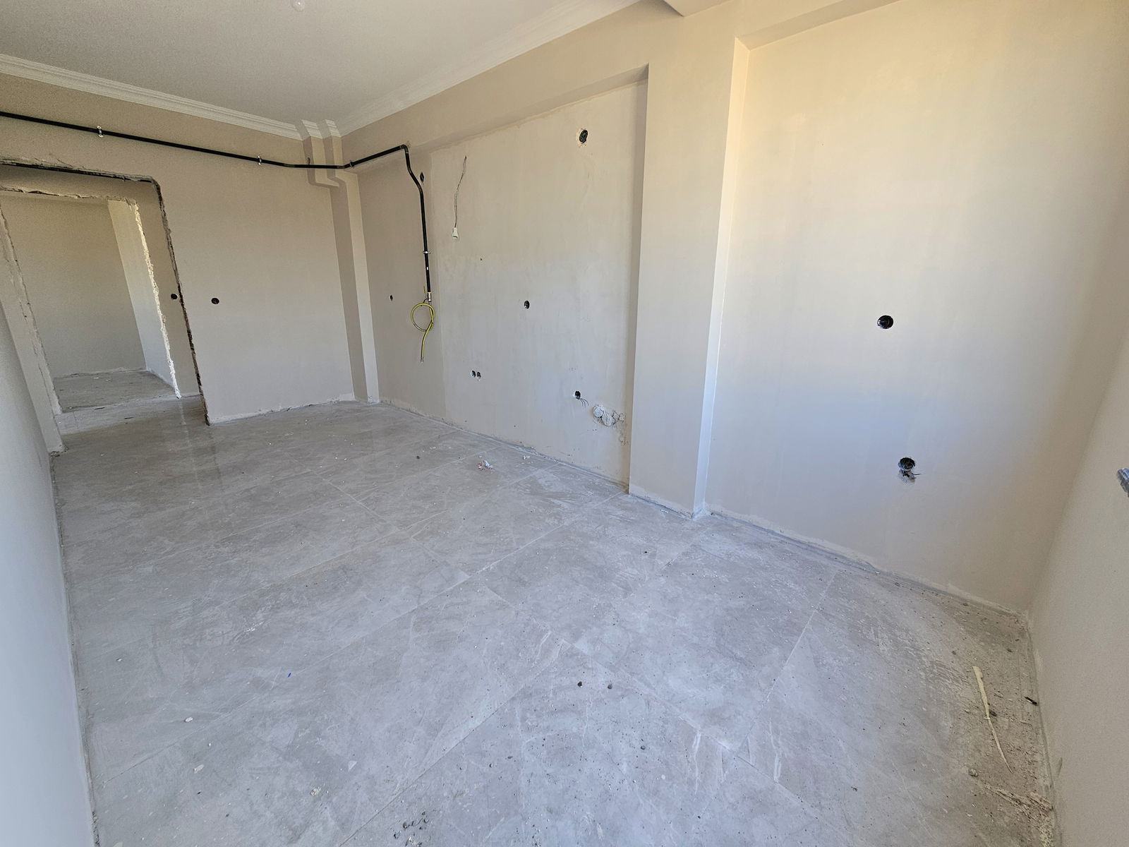 Satılık Daire 3,550,000 TL