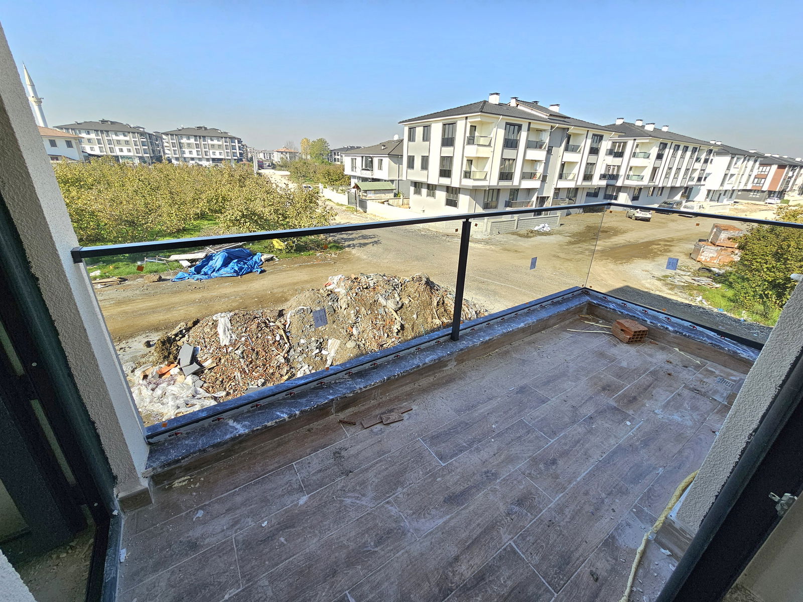 Satılık Daire 3,550,000 TL