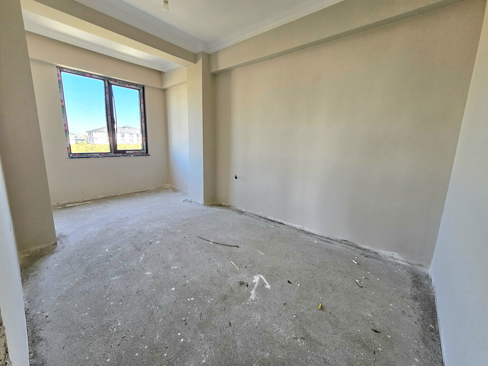 Satılık Daire 3,550,000 TL