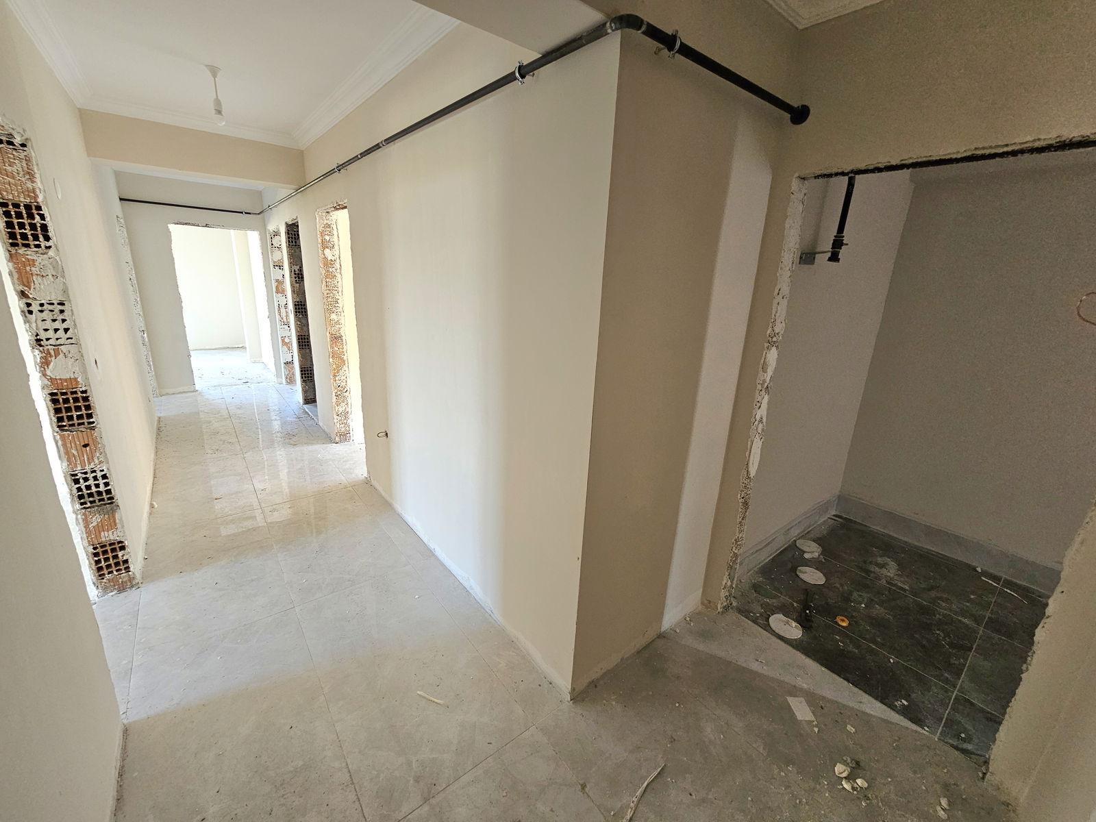 Satılık Daire 3,550,000 TL