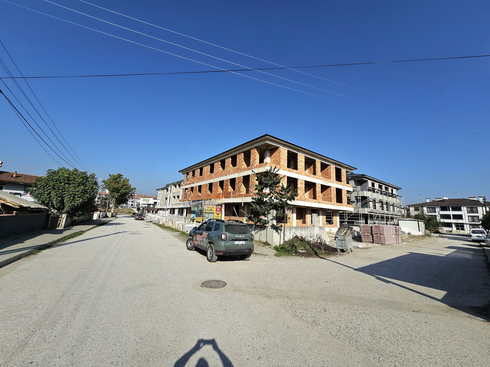 Satılık Daire 2,950,000 TL