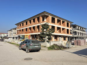 Hak Emlaktan Koçyazı Mah.de BÜYÜK FIRSAT Satılık 2+1 Geniş Daire