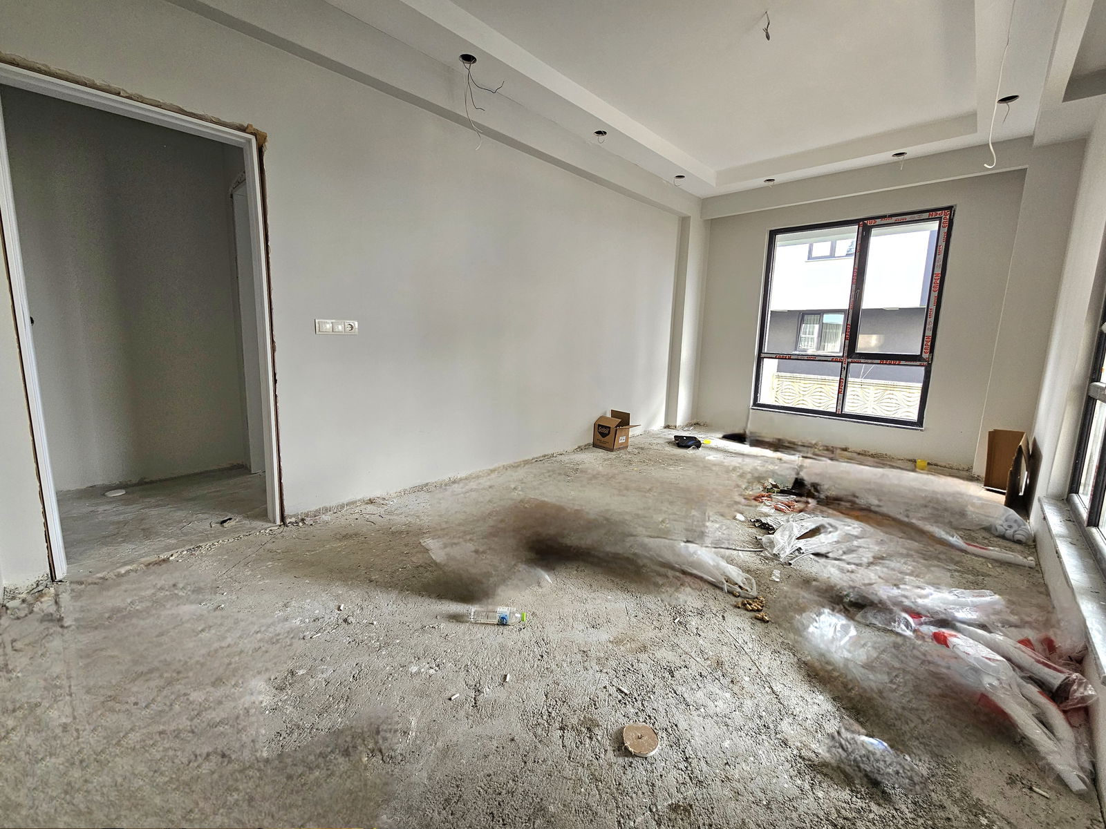 Satılık Daire 2,490,000 TL