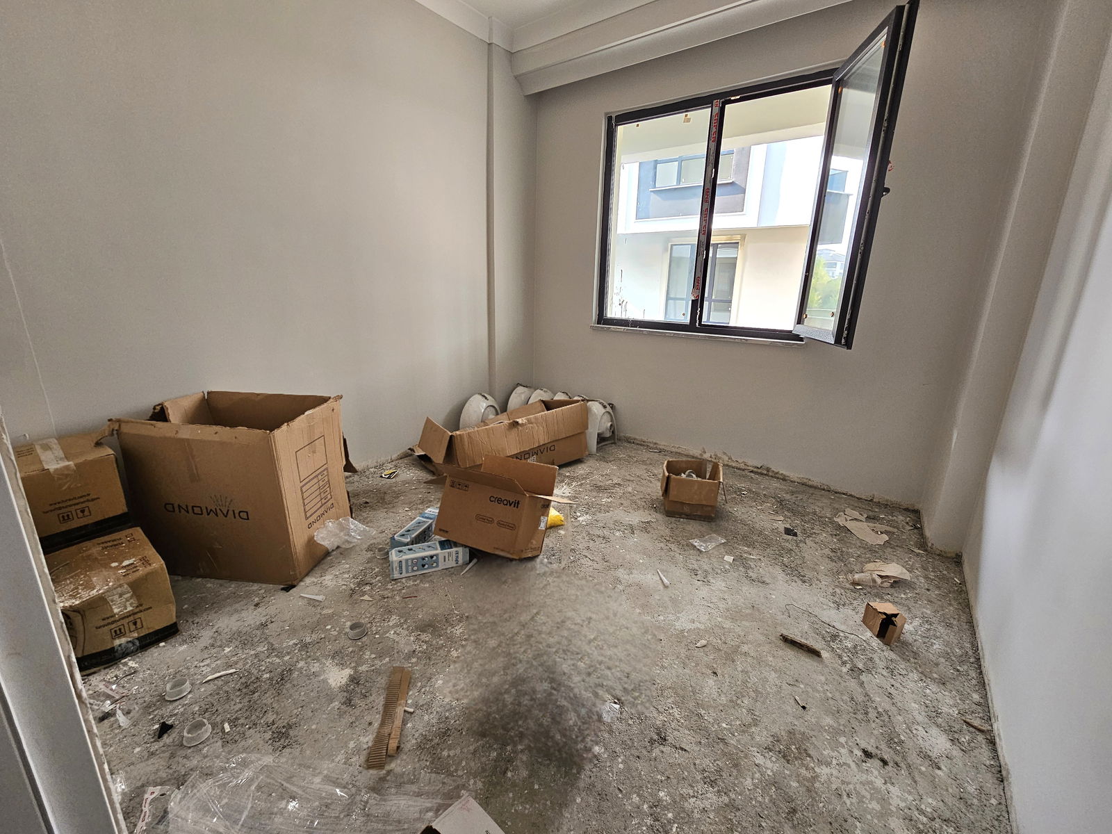 Satılık Daire 2,490,000 TL