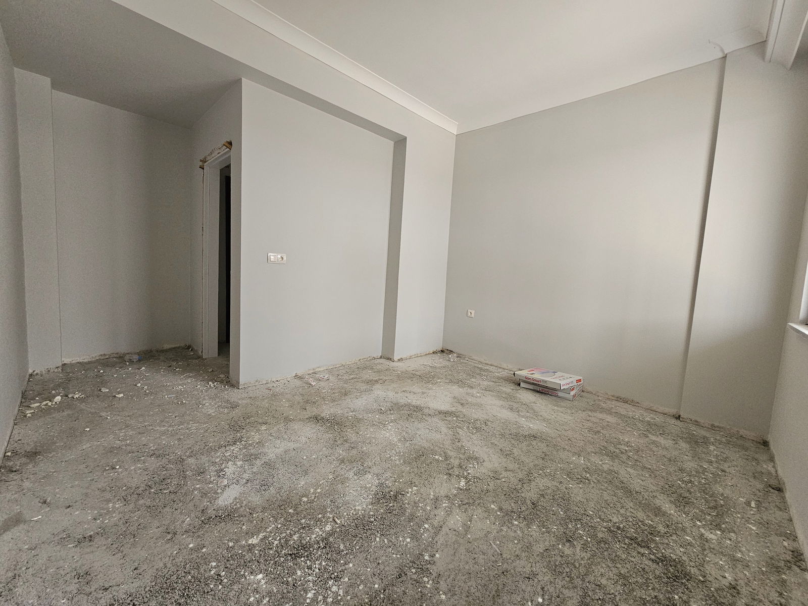 Satılık Daire 2,490,000 TL