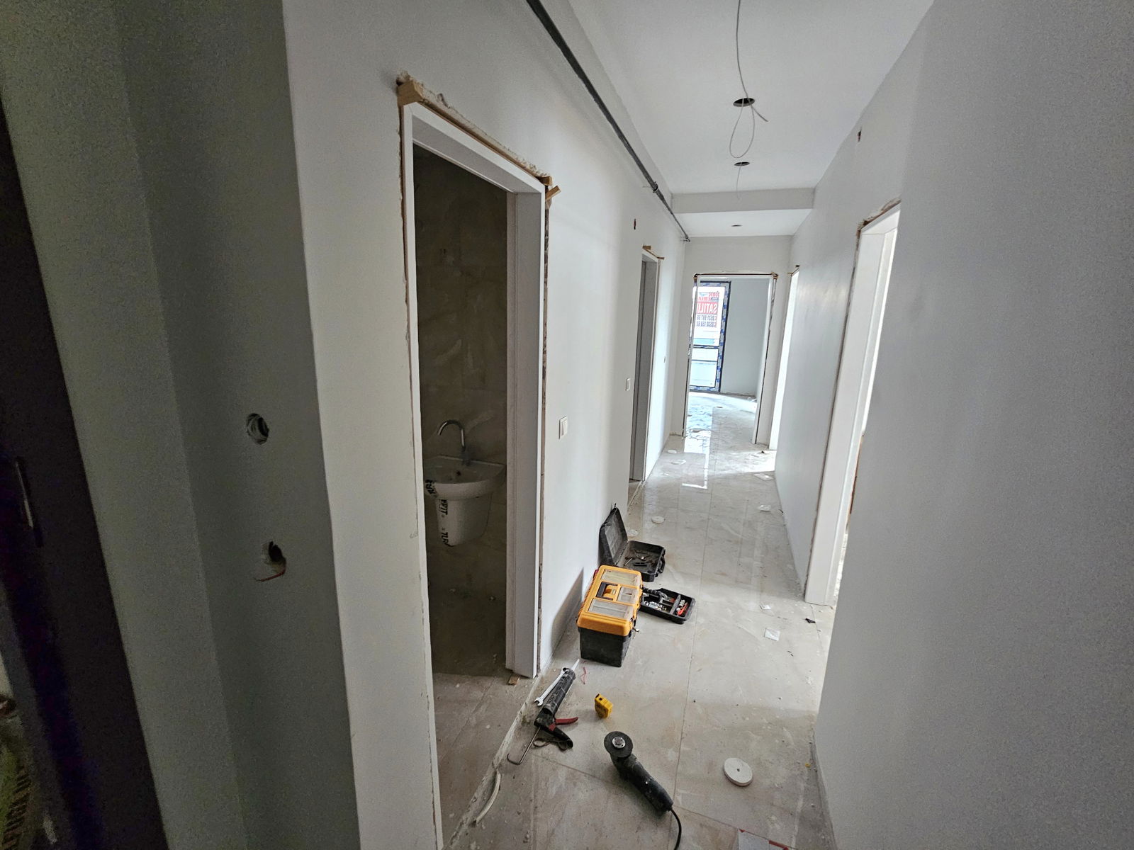 Satılık Daire 2,490,000 TL