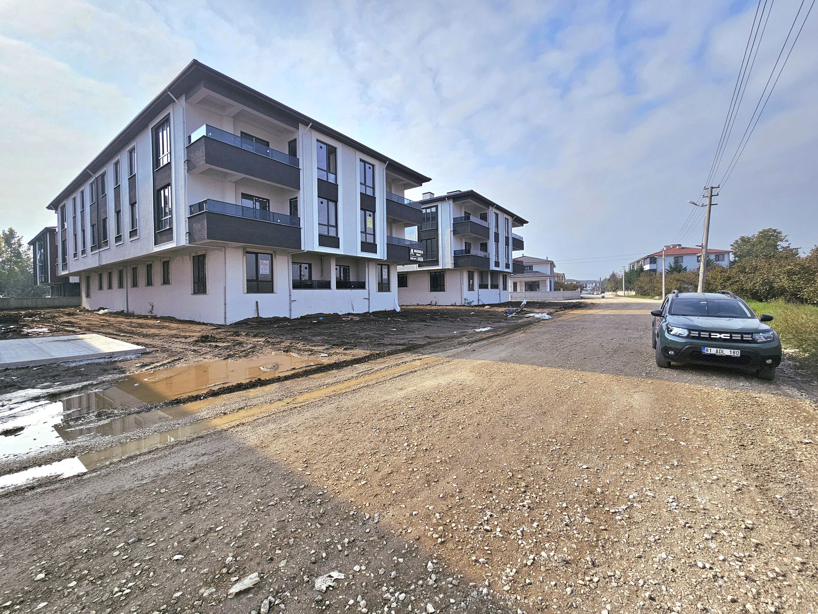 Satılık Daire 2,490,000 TL