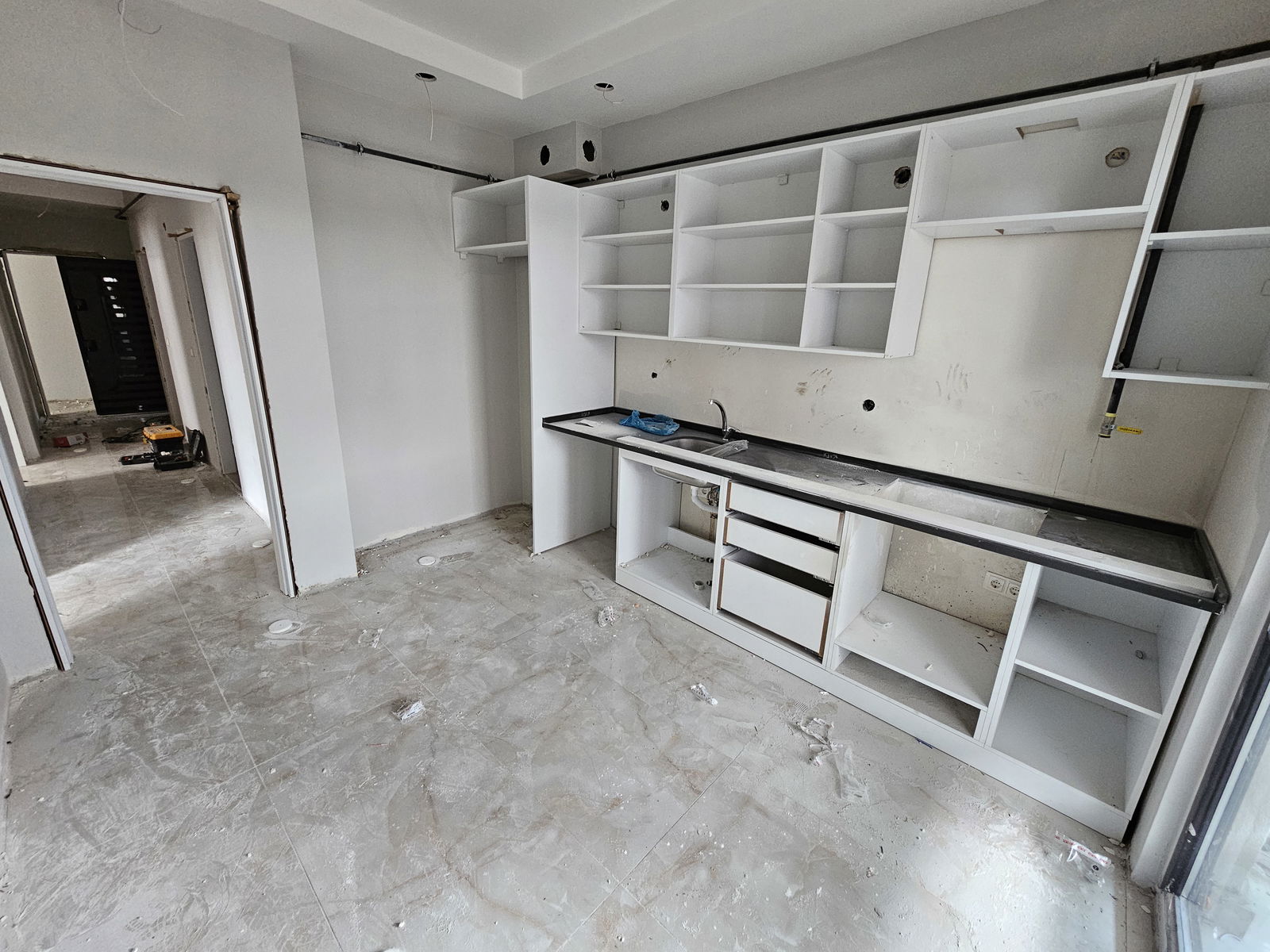 Satılık Daire 2,490,000 TL