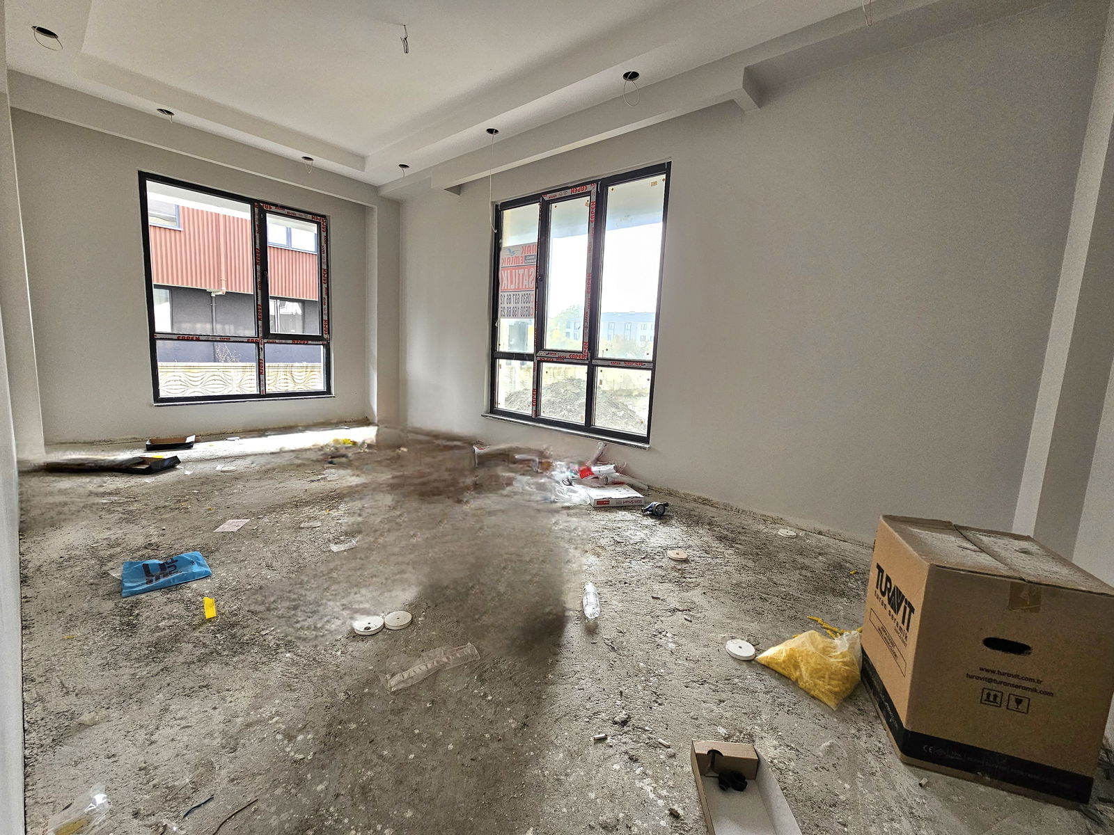 Satılık Daire 2,490,000 TL