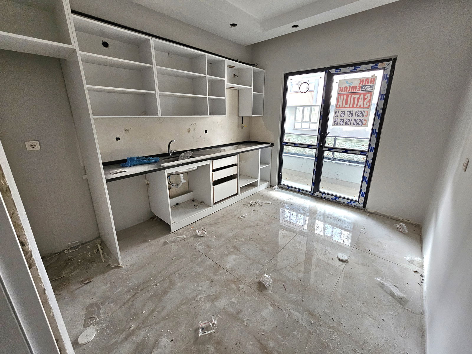 Satılık Daire 2,490,000 TL