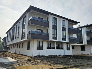 Düzce  Satılık  Daire