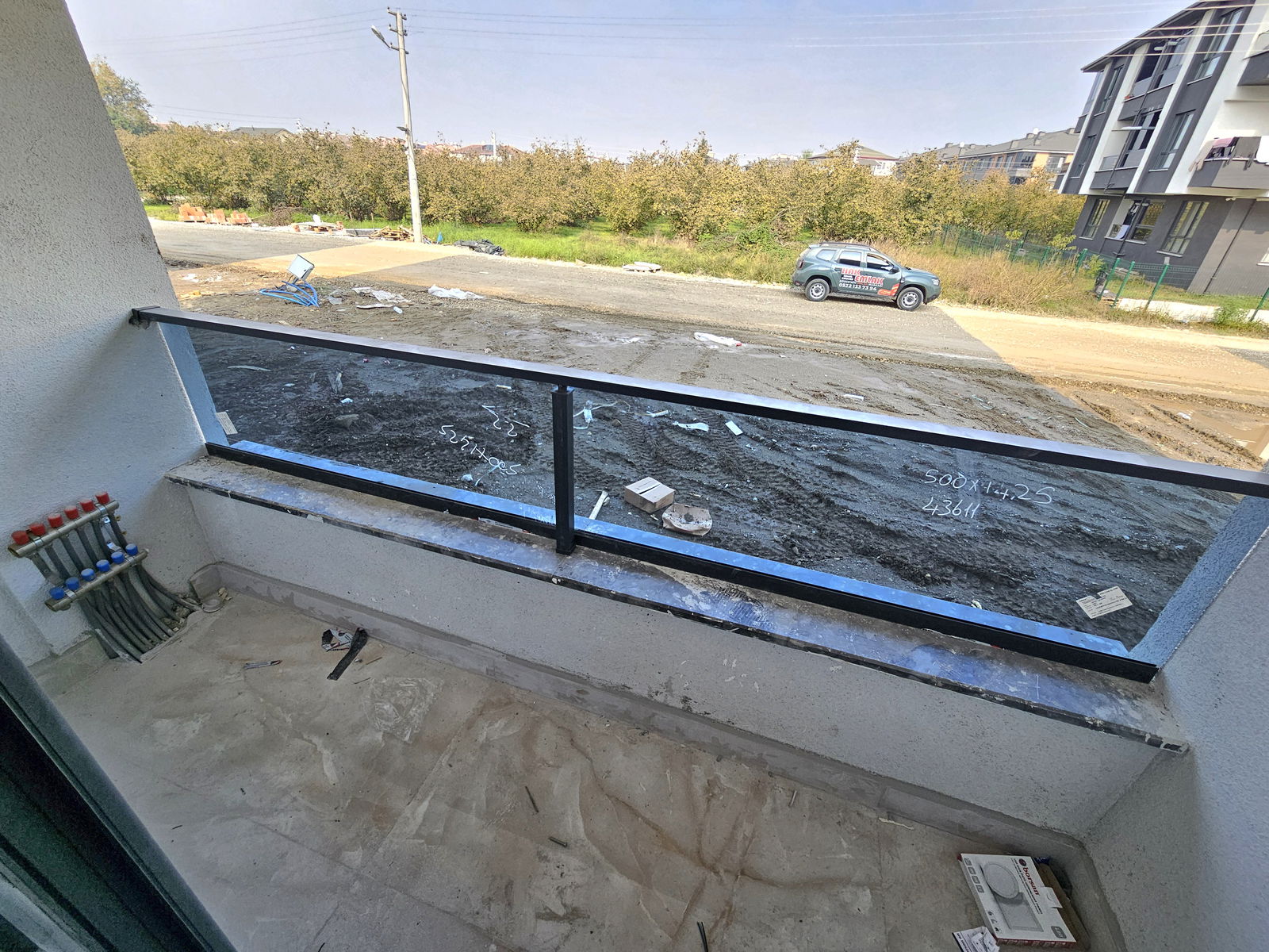 Satılık Daire 2,750,000 TL