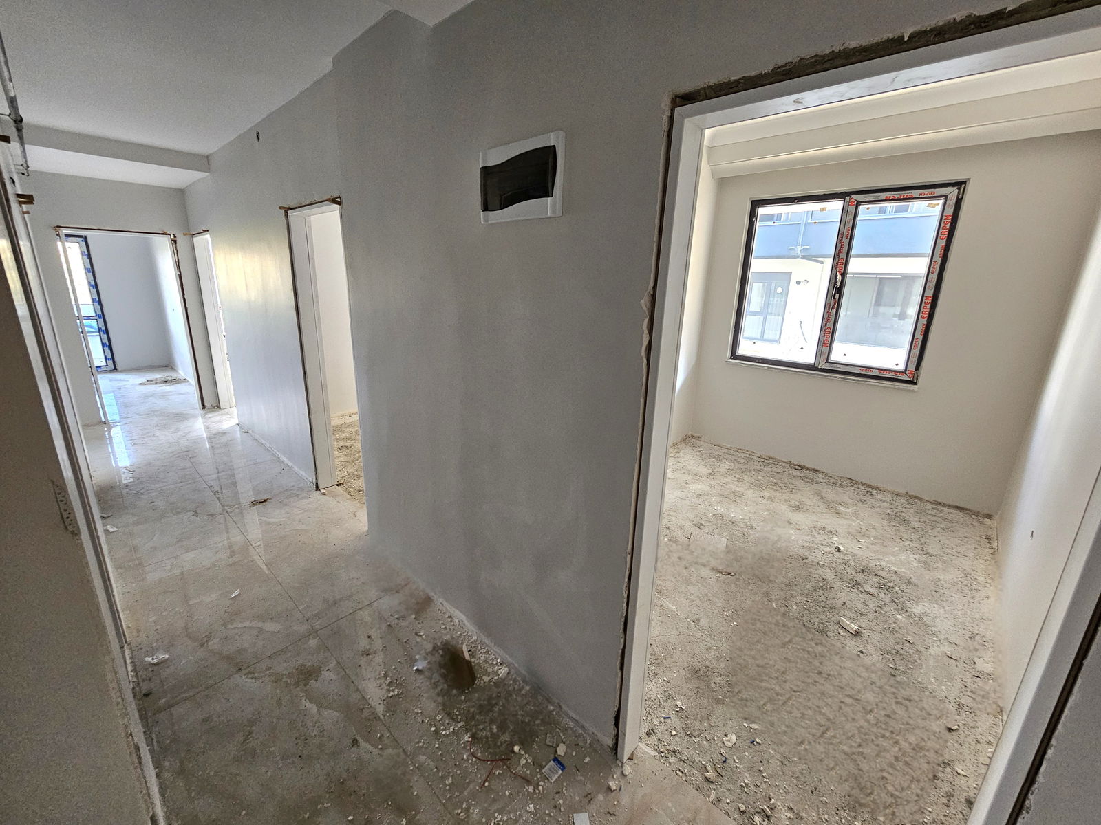 Satılık Daire 2,750,000 TL