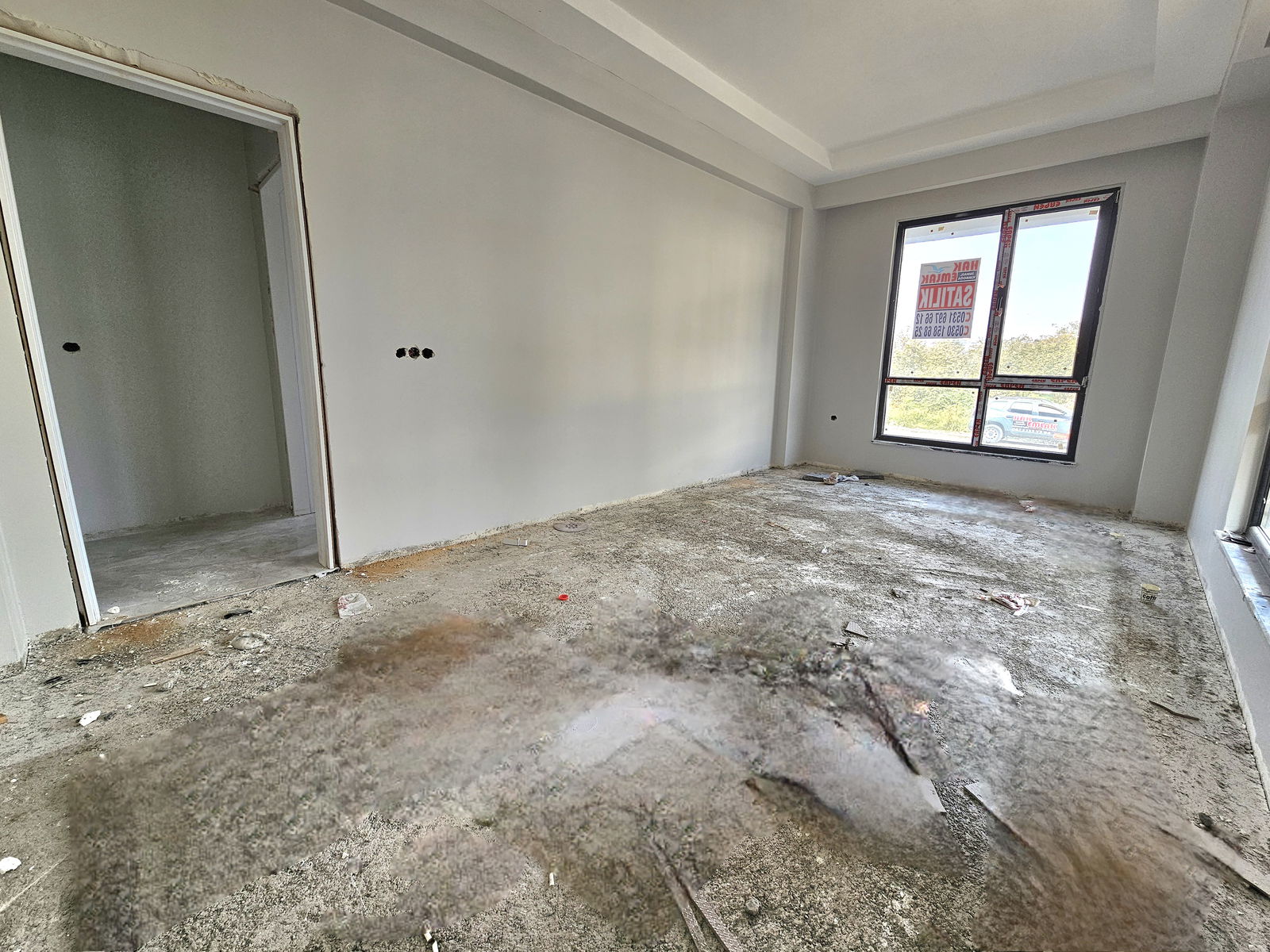 Satılık Daire 2,750,000 TL